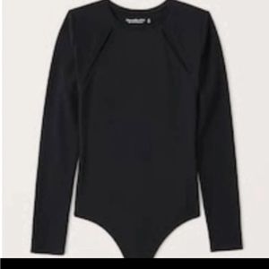 Abercrombie and fitch bodysuit